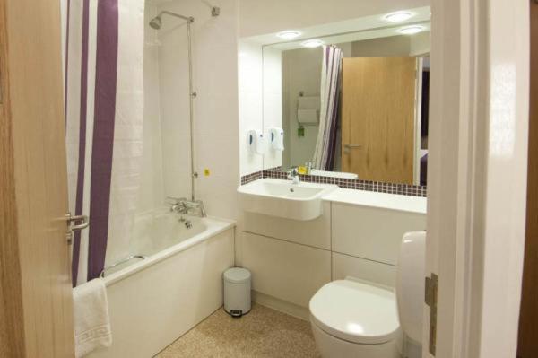 Redbridge Lodge Ilford Luaran gambar
